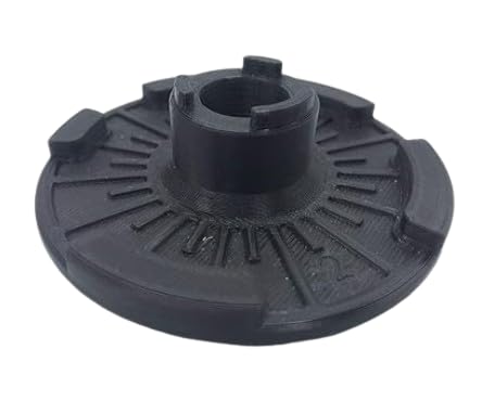 Replacement Disc No. 2 for Nautilus/Bowflex 552 SelectTech Adjustable Dumbbells Series 2 For Strength Training Fit Gym G