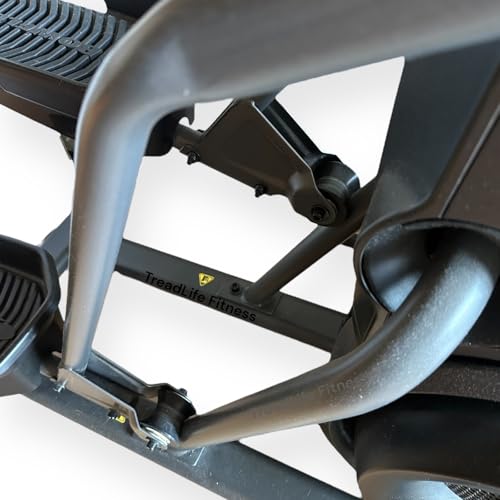 TreadLife Fitness Replacement Roller Wheel for Bowflex Max Trainers M3 M5 M6 M7 M8 - Choose 1 or 2 Pack