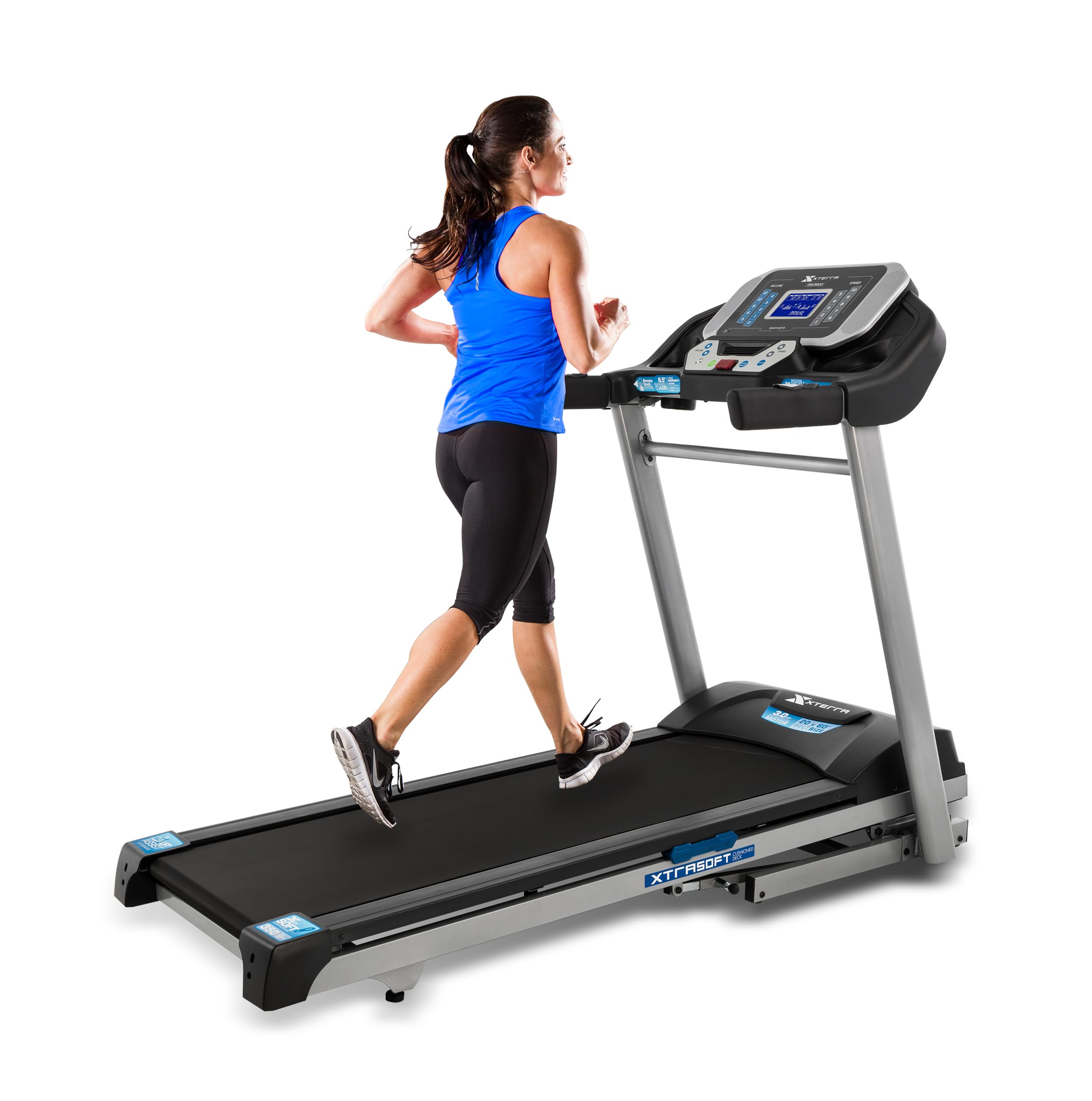 Bowflex Treadmills Incline